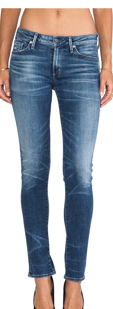 Citizens of humanity jeans